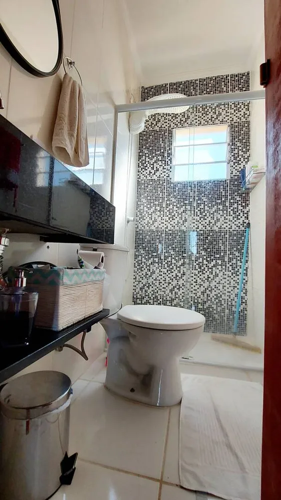 Sobrado, 2 quartos, 90 m² - Foto 8