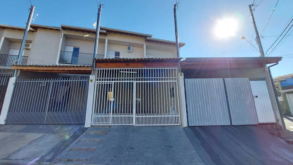Sobrado, 2 quartos, 90 m² - Foto 16