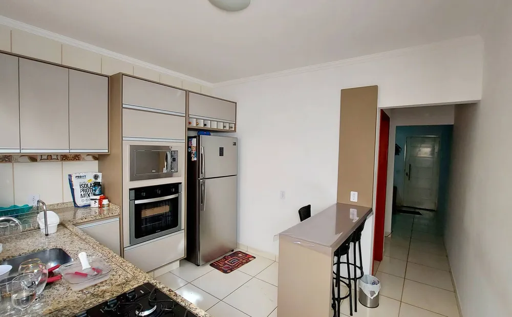 Sobrado, 2 quartos, 90 m² - Foto 5