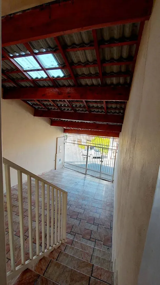 Sobrado, 2 quartos, 90 m² - Foto 15