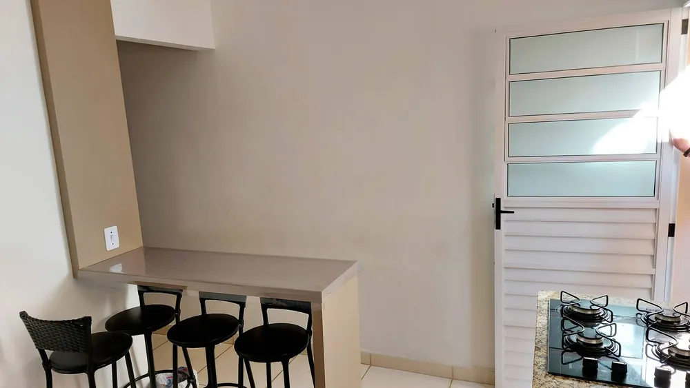 Sobrado, 2 quartos, 90 m² - Foto 4