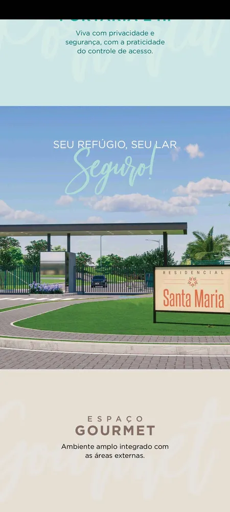 Terreno, 250 m² - Foto 1