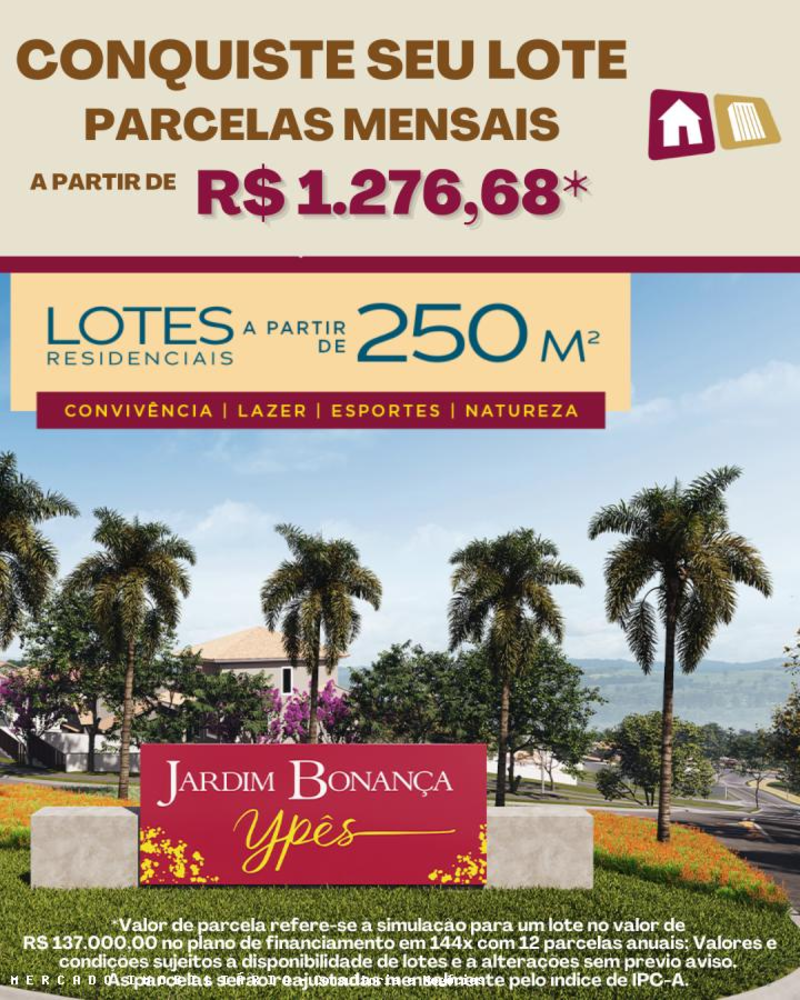 Terreno, 250 m² - Foto 4