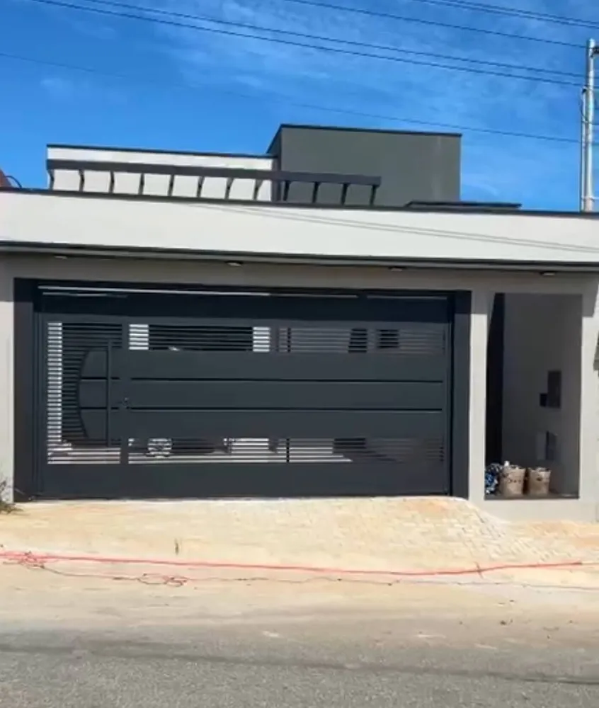 Casa, 3 quartos, 140 m² - Foto 1