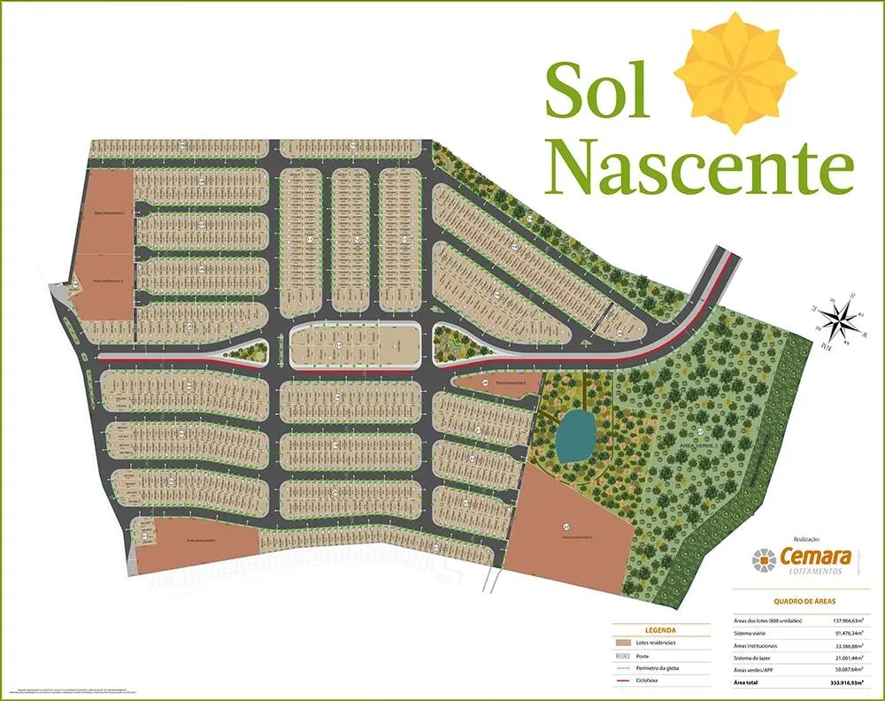 Terreno, 140 m² - Foto 2