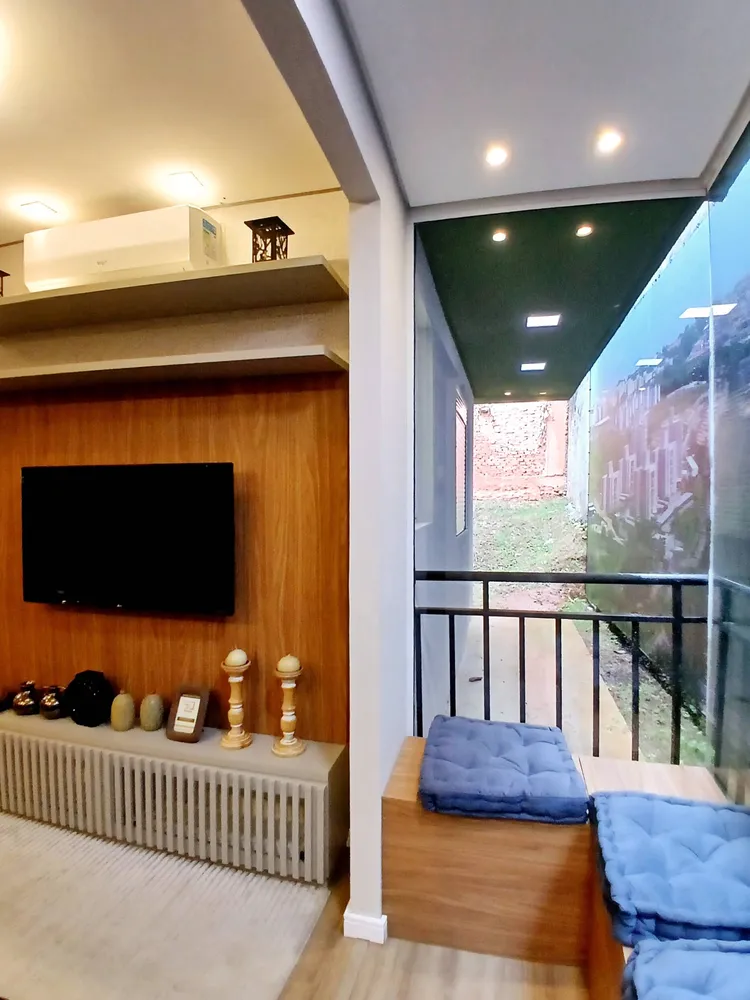 Terreno, 54 m² - Foto 3