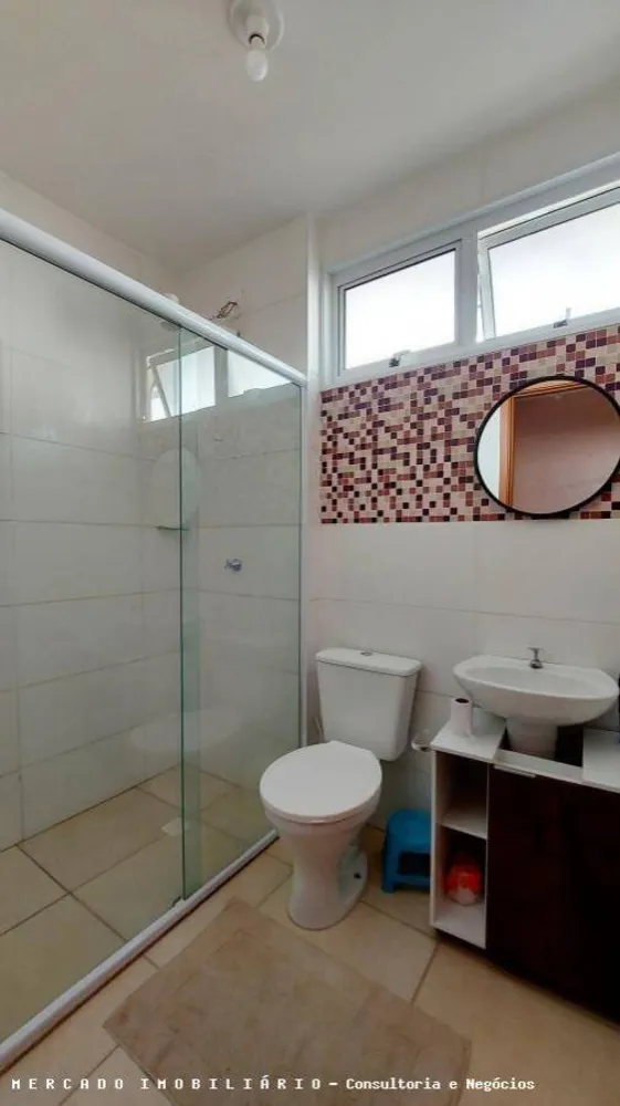Sobrado, 2 quartos, 67 m² - Foto 4