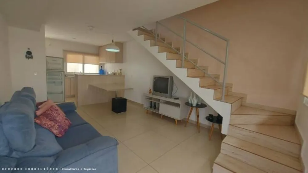 Sobrado, 2 quartos, 67 m² - Foto 8