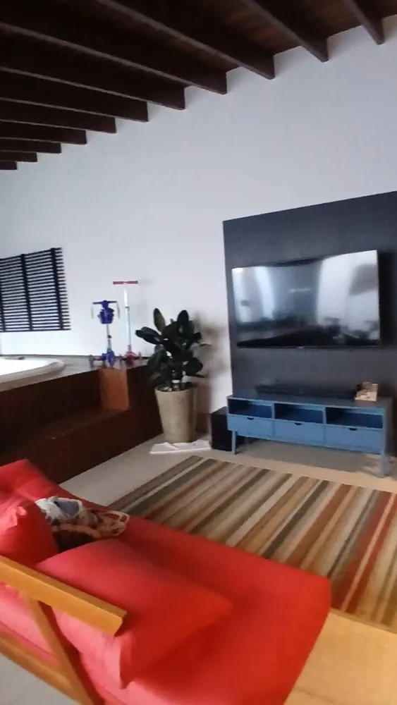 Sobrado, 4 quartos, 230 m² - Foto 7