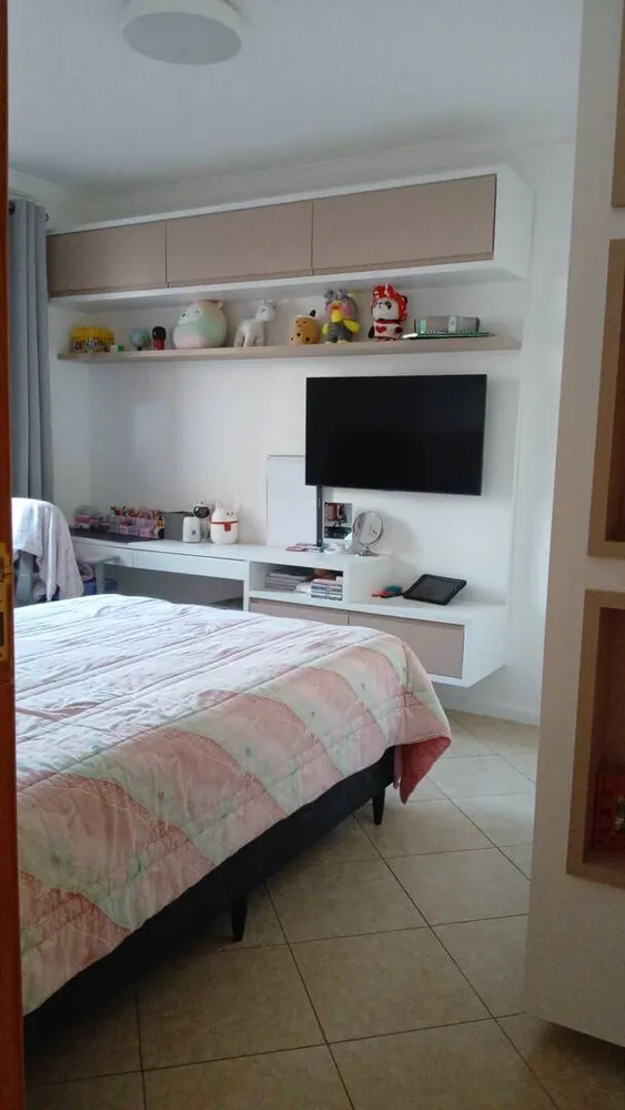 Sobrado, 4 quartos, 230 m² - Foto 4