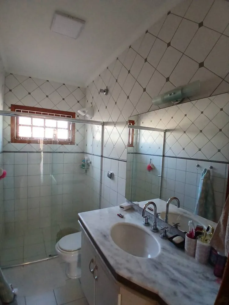Sobrado, 4 quartos, 230 m² - Foto 5