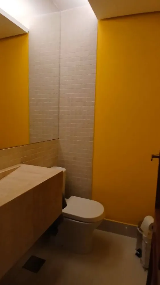 Sobrado, 4 quartos, 230 m² - Foto 2