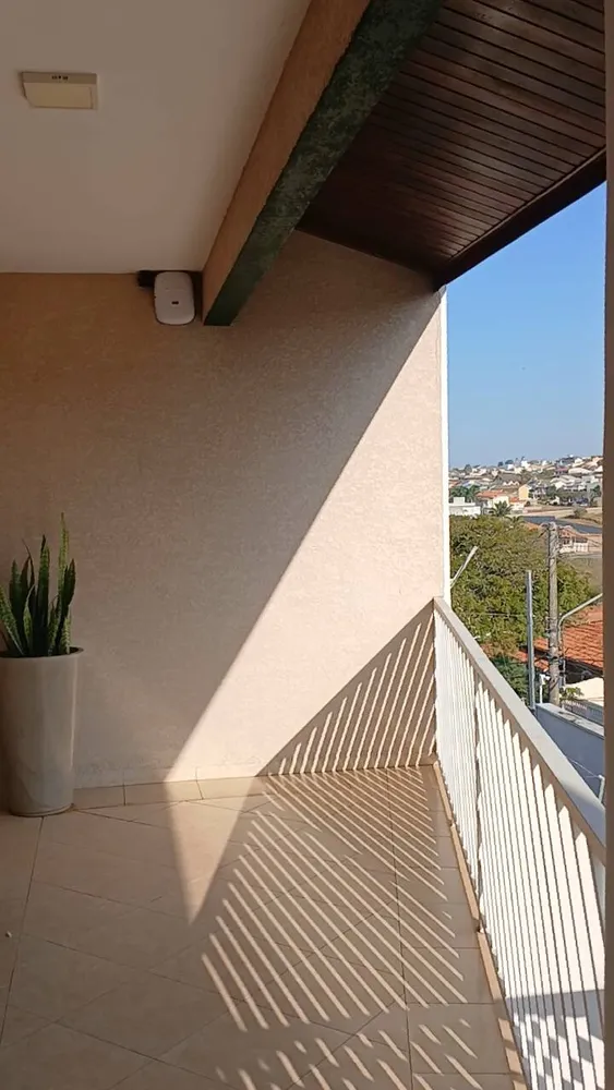 Sobrado, 4 quartos, 230 m² - Foto 3