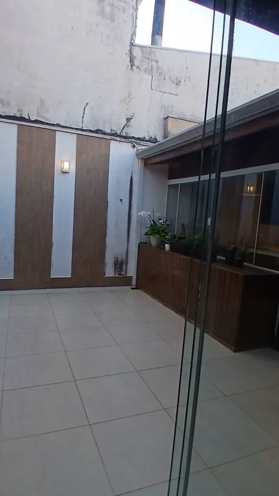 Sobrado, 4 quartos, 230 m² - Foto 8