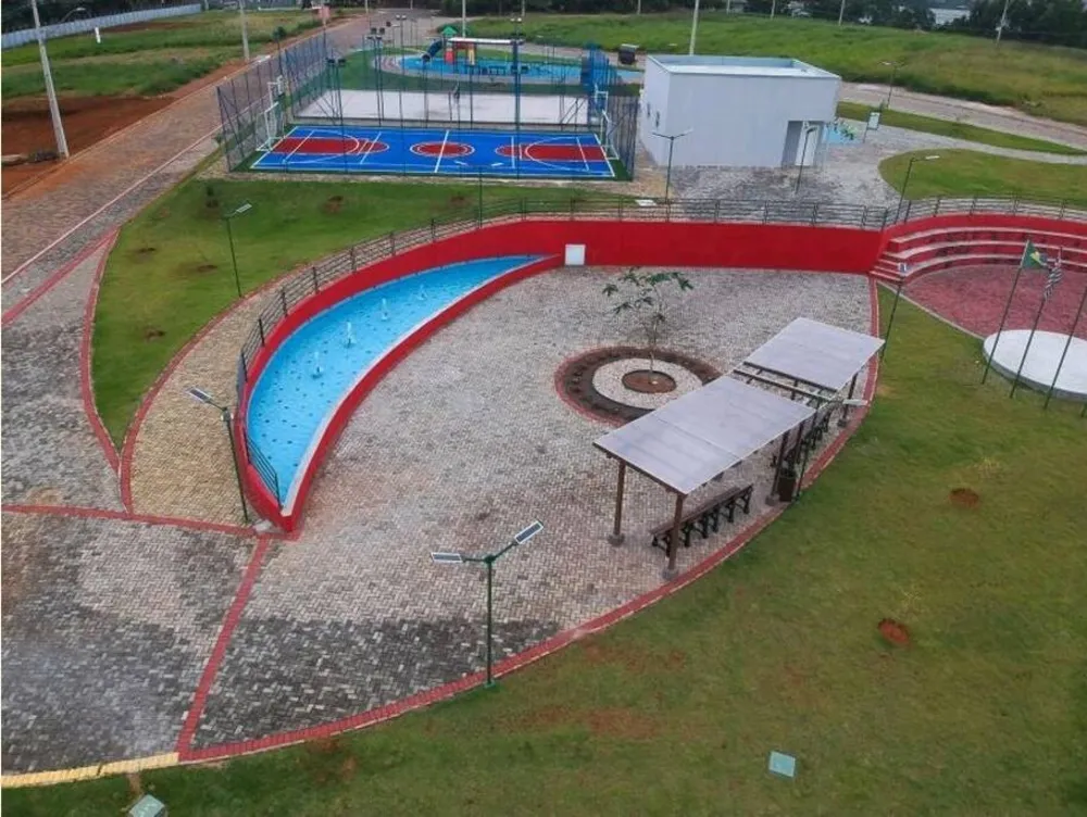 Terreno, 1000 m² - Foto 1