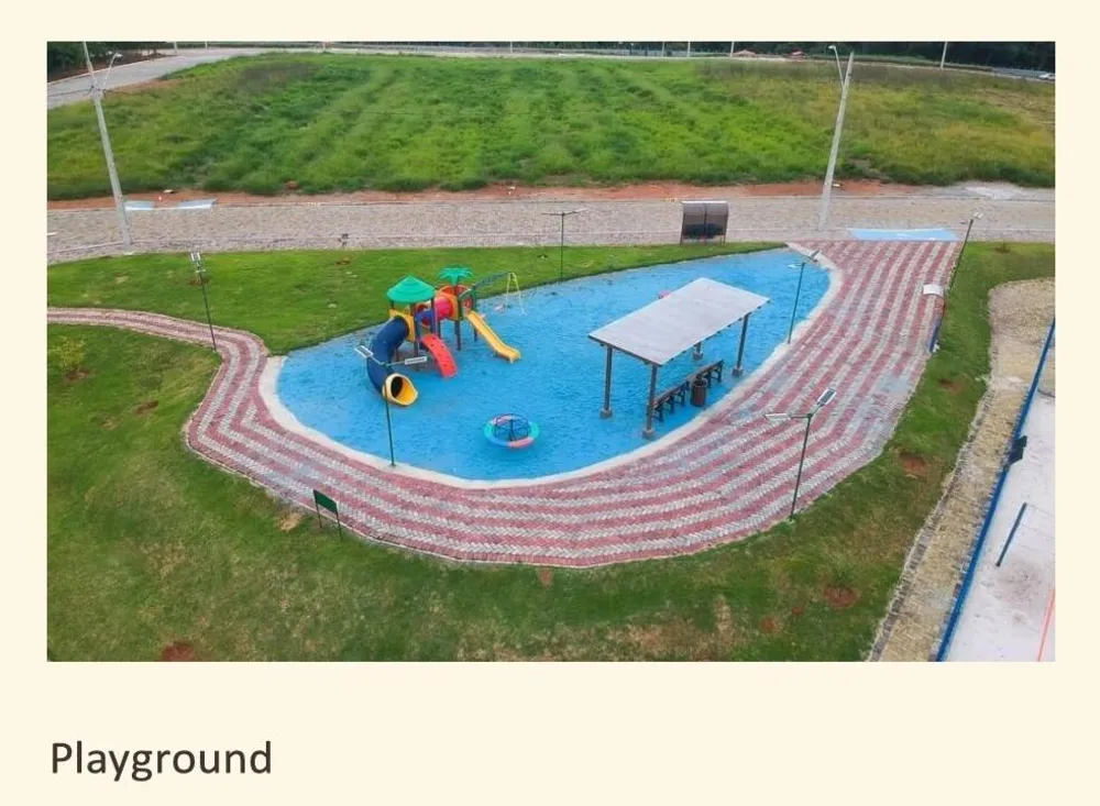 Terreno, 1000 m² - Foto 7