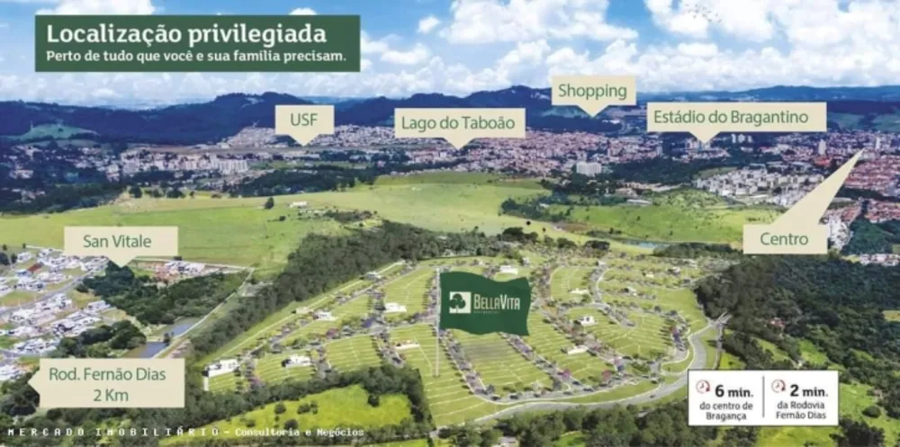 Terreno, 250 m² - Foto 11