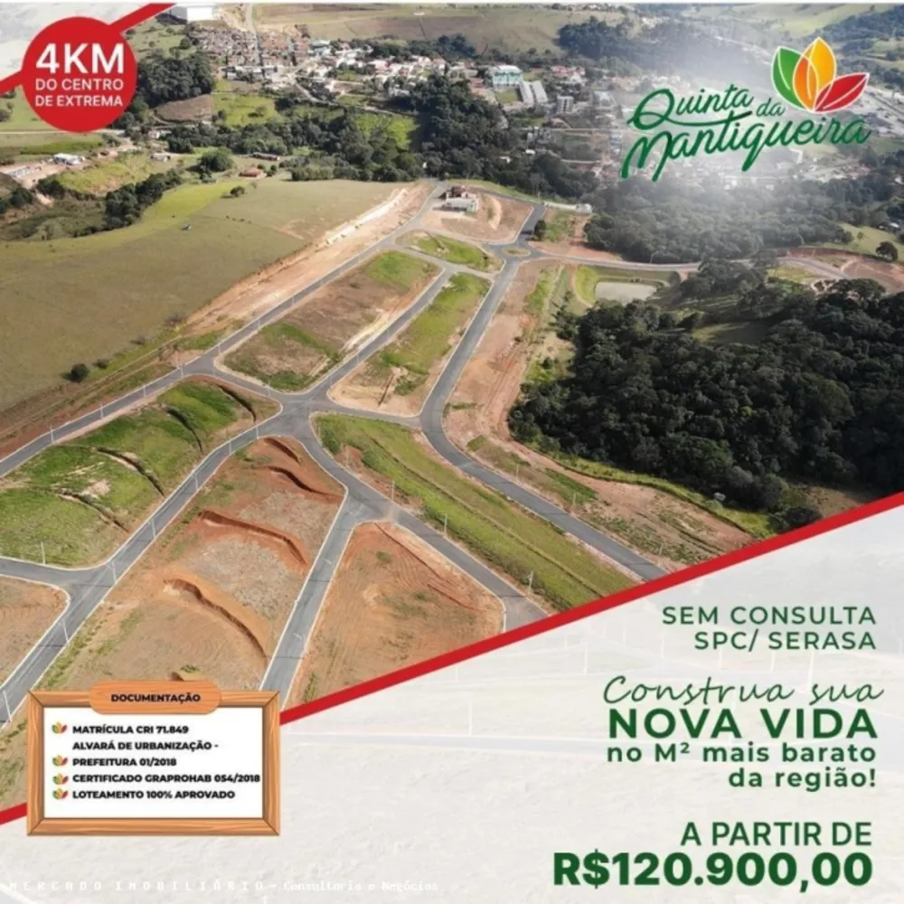Terreno, 250 m² - Foto 3