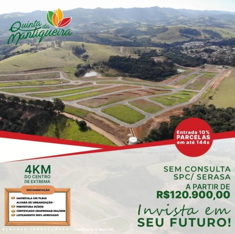 Terreno, 250 m² - Foto 1