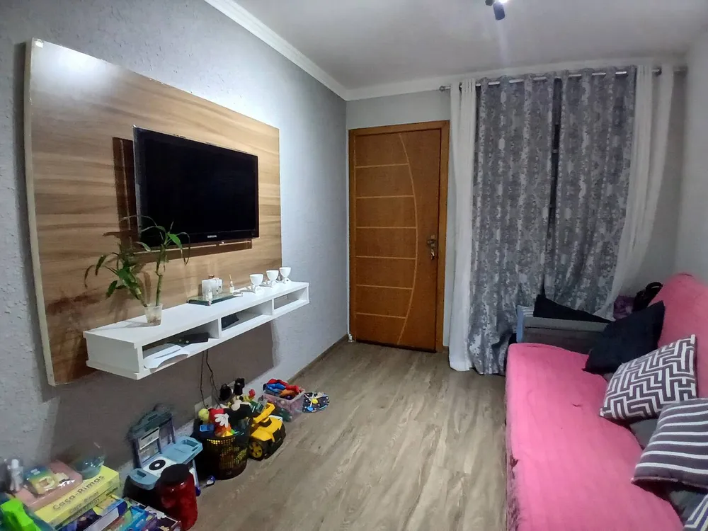 Casa, 2 quartos, 113 m² - Foto 9
