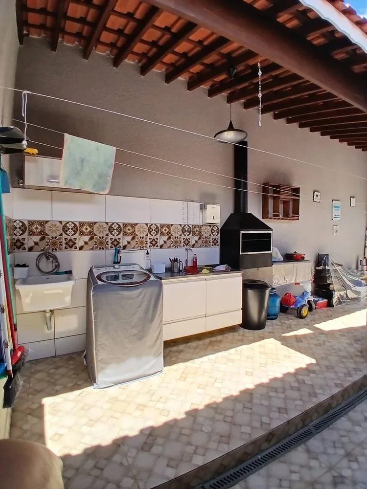 Casa, 2 quartos, 113 m² - Foto 11