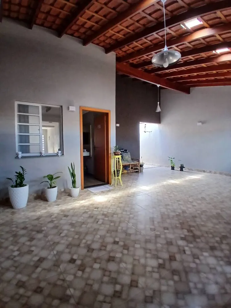 Casa, 2 quartos, 113 m² - Foto 1
