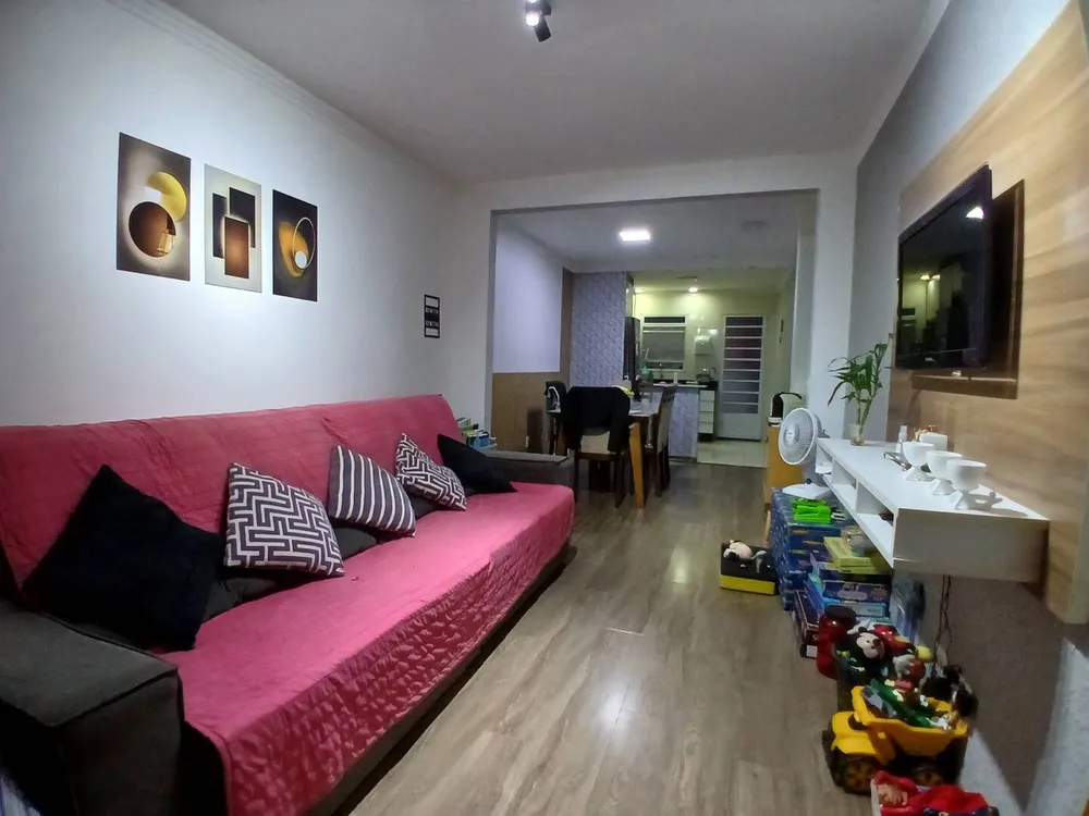 Casa, 2 quartos, 113 m² - Foto 4