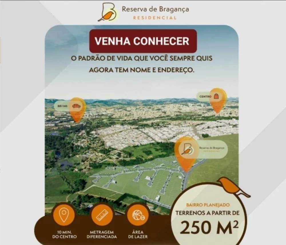 Terreno, 250 m² - Foto 3