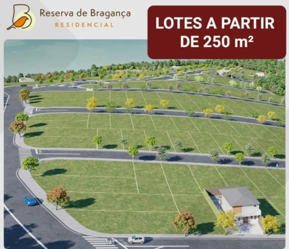 Terreno, 250 m² - Foto 1