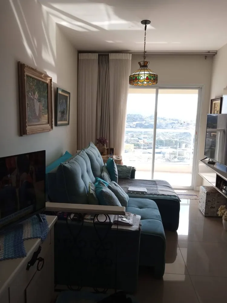 Apartamento, 3 quartos, 84 m² - Foto 5