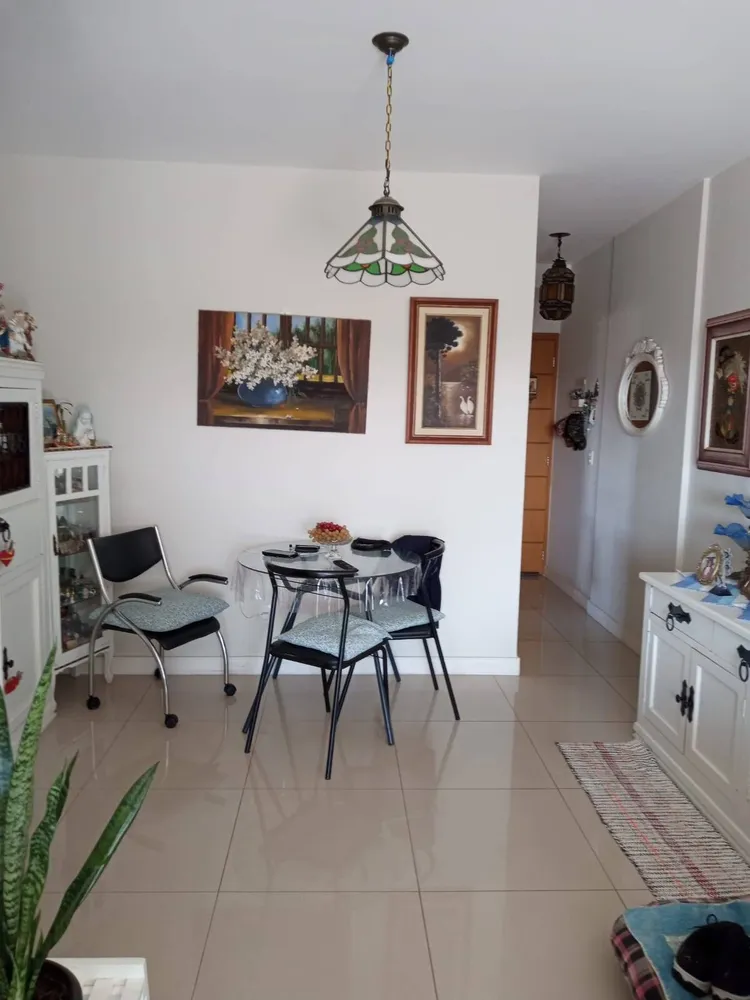 Apartamento, 3 quartos, 84 m² - Foto 5