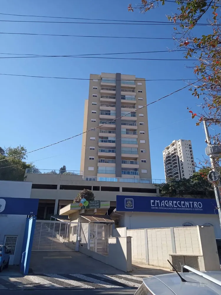 Apartamento, 3 quartos, 84 m² - Foto 2