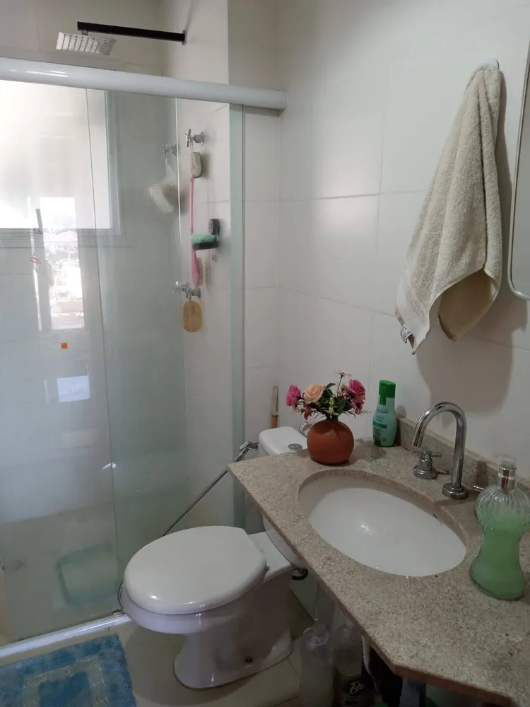 Apartamento, 3 quartos, 84 m² - Foto 7