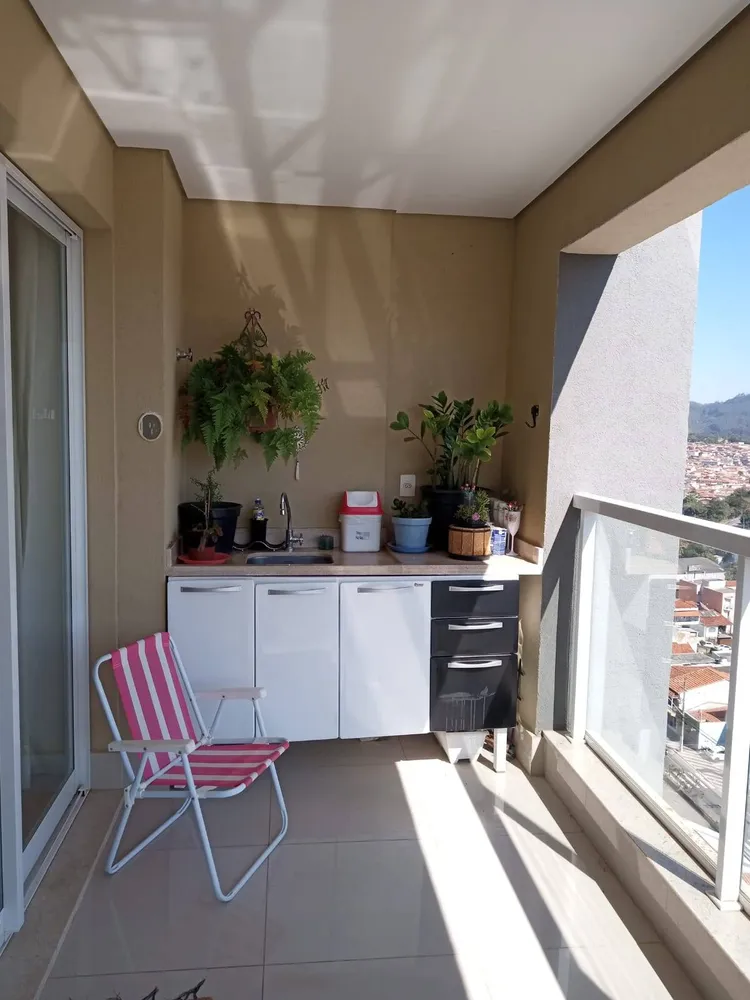 Apartamento, 3 quartos, 84 m² - Foto 12