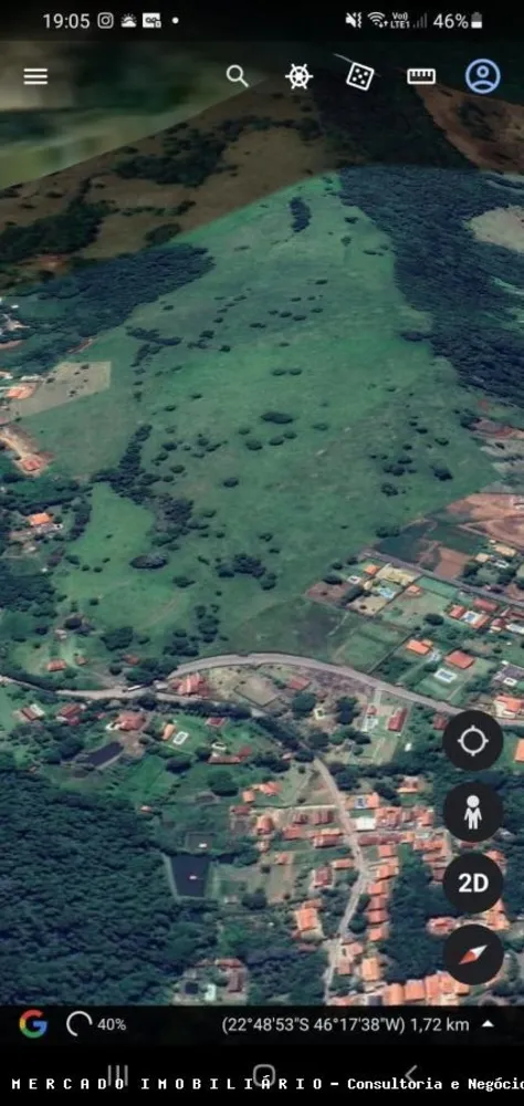 Terreno, 16 hectares - Foto 8