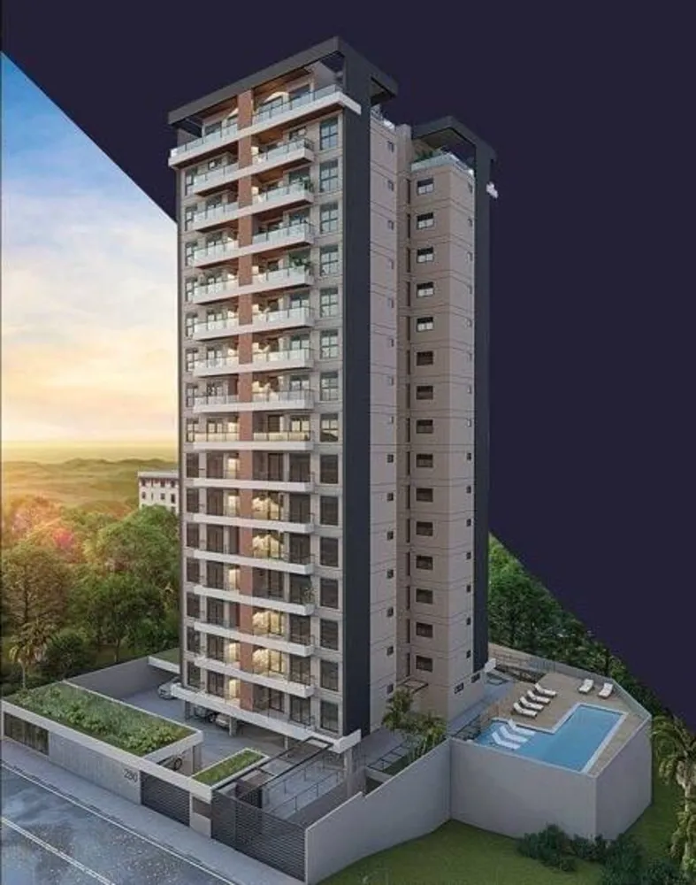 Apartamento, 3 quartos, 74 m² - Foto 1