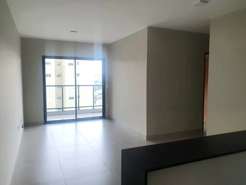 Apartamento, 3 quartos, 74 m² - Foto 2