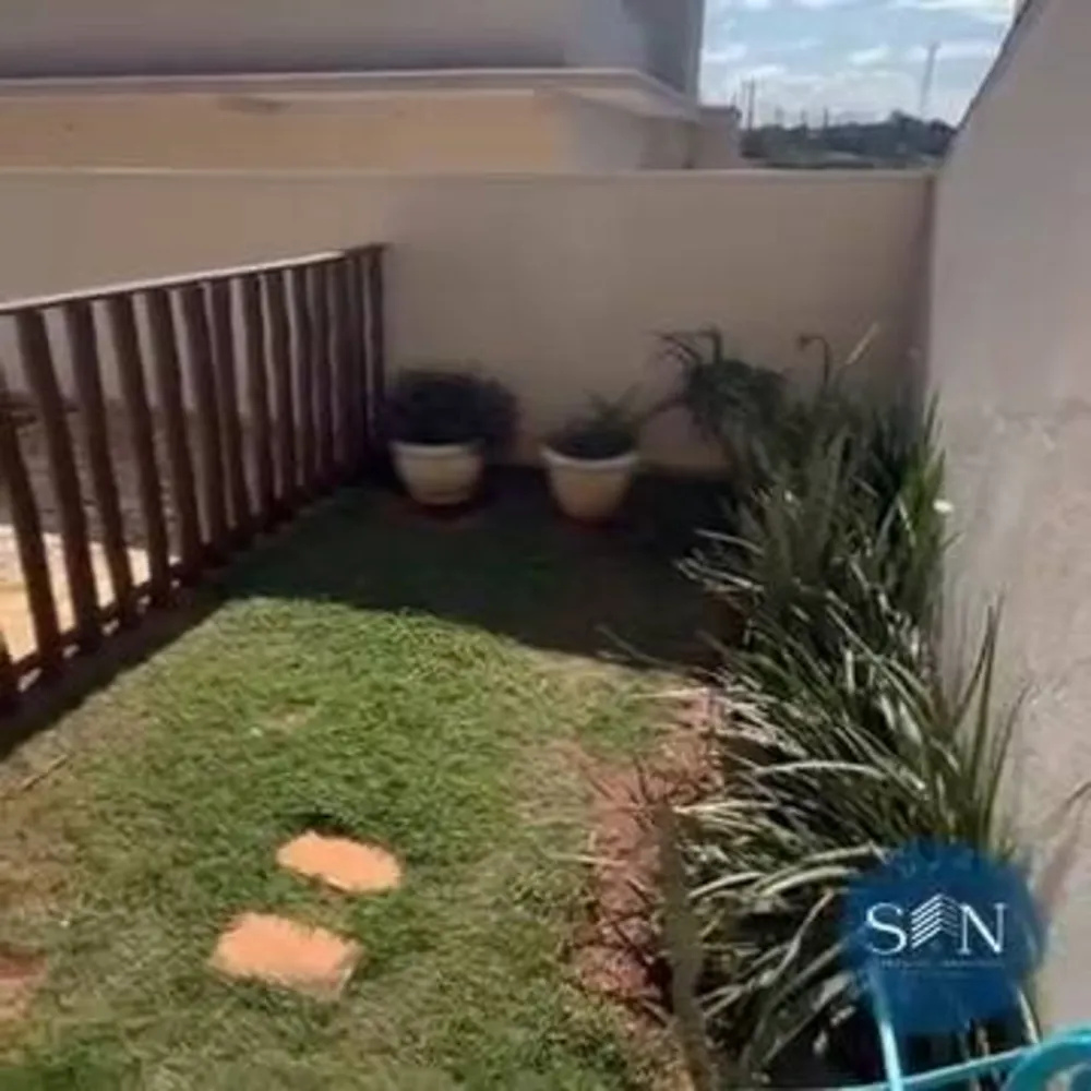 Sobrado, 3 quartos, 229 m² - Foto 3