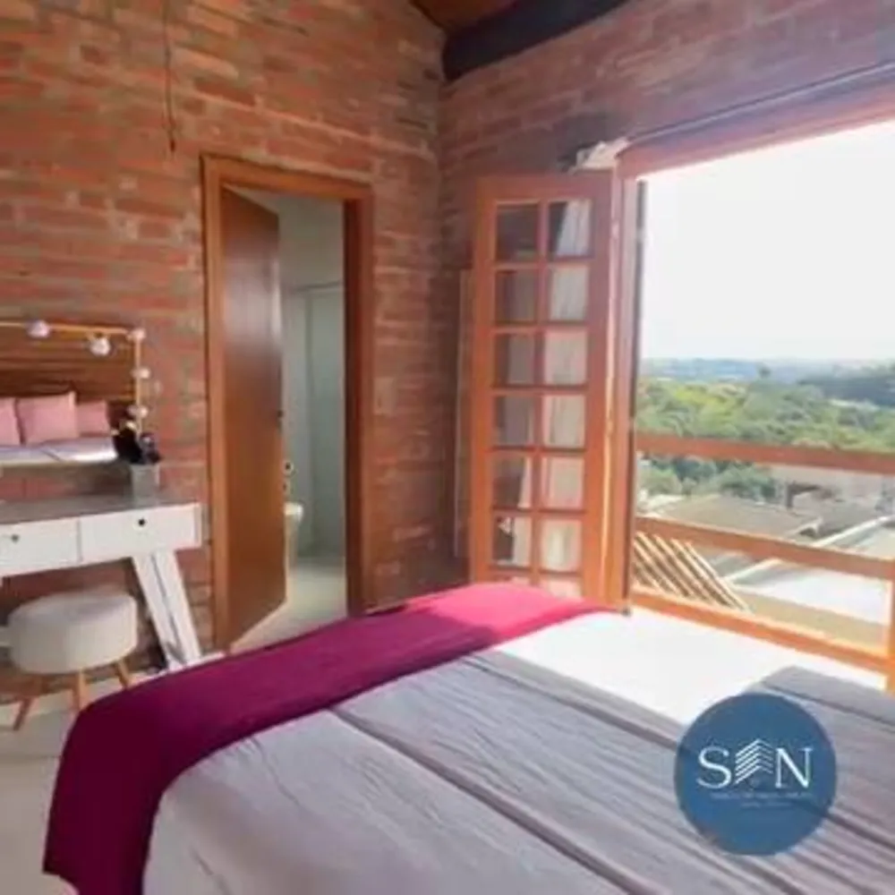 Sobrado, 3 quartos, 229 m² - Foto 2