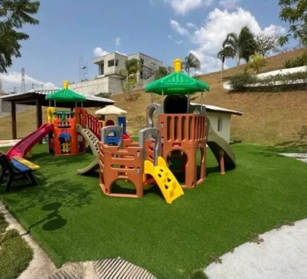 Sobrado, 3 quartos, 229 m² - Foto 5