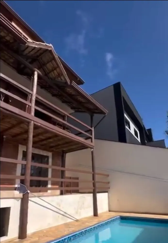 Sobrado, 3 quartos, 229 m² - Foto 4