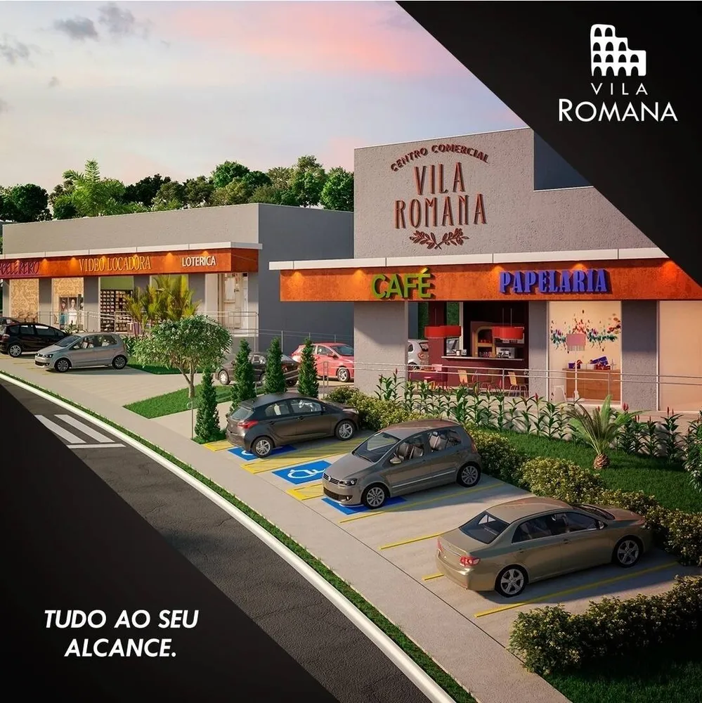 Terreno, 140 m² - Foto 1
