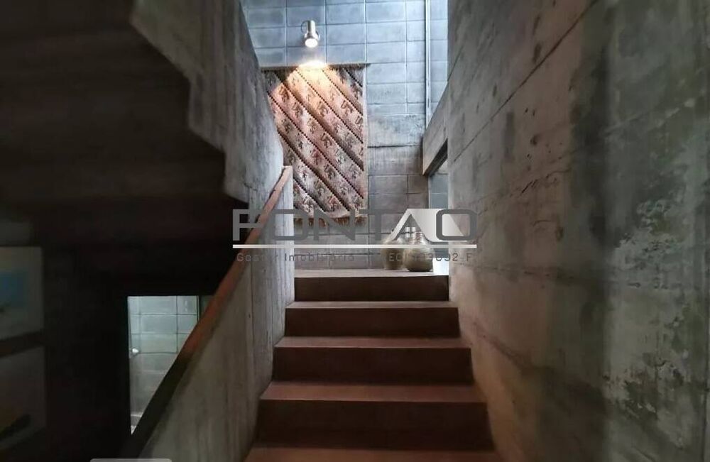 Casa, 5 quartos, 298 m² - Foto 3