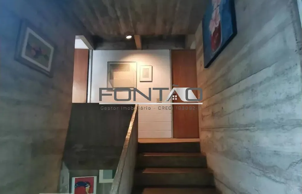 Casa, 5 quartos, 298 m² - Foto 5