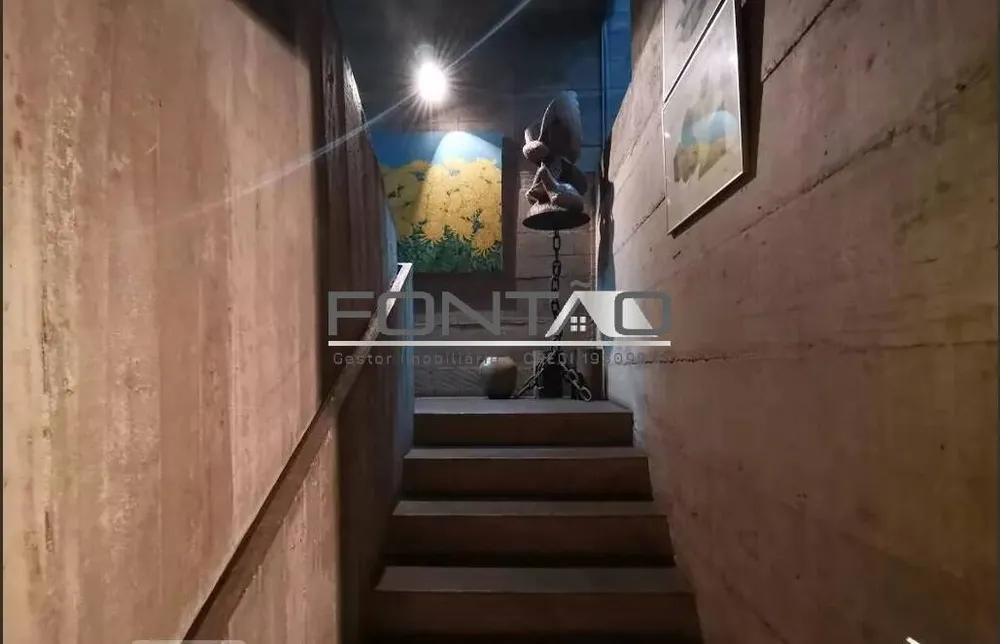 Casa, 5 quartos, 298 m² - Foto 7