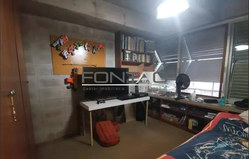 Casa, 5 quartos, 298 m² - Foto 5