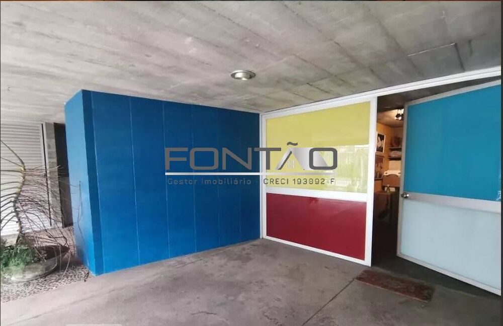 Casa, 5 quartos, 298 m² - Foto 4