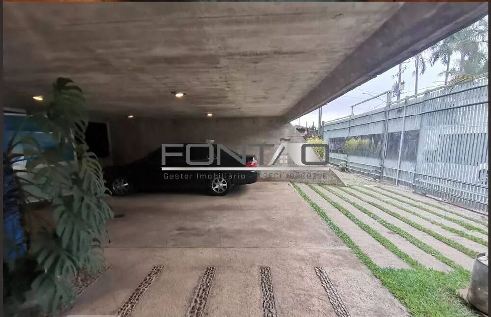 Casa, 5 quartos, 298 m² - Foto 2
