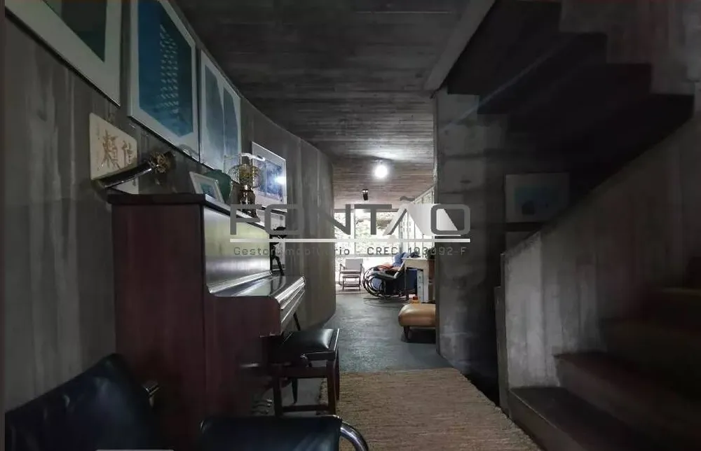 Casa, 5 quartos, 298 m² - Foto 4