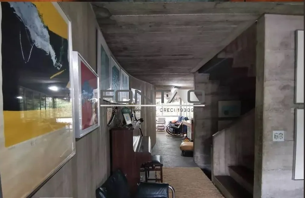 Casa, 5 quartos, 298 m² - Foto 8